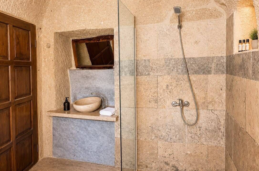 Photo of Bathroom in Urgup