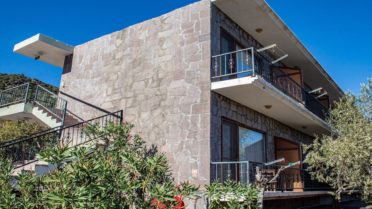 Photo of Patio Balcony in Ayvacik