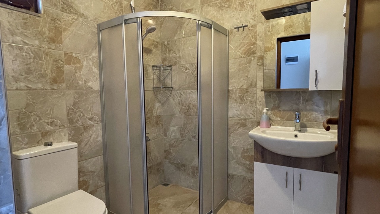 Photo of Bathroom in Ayvacik