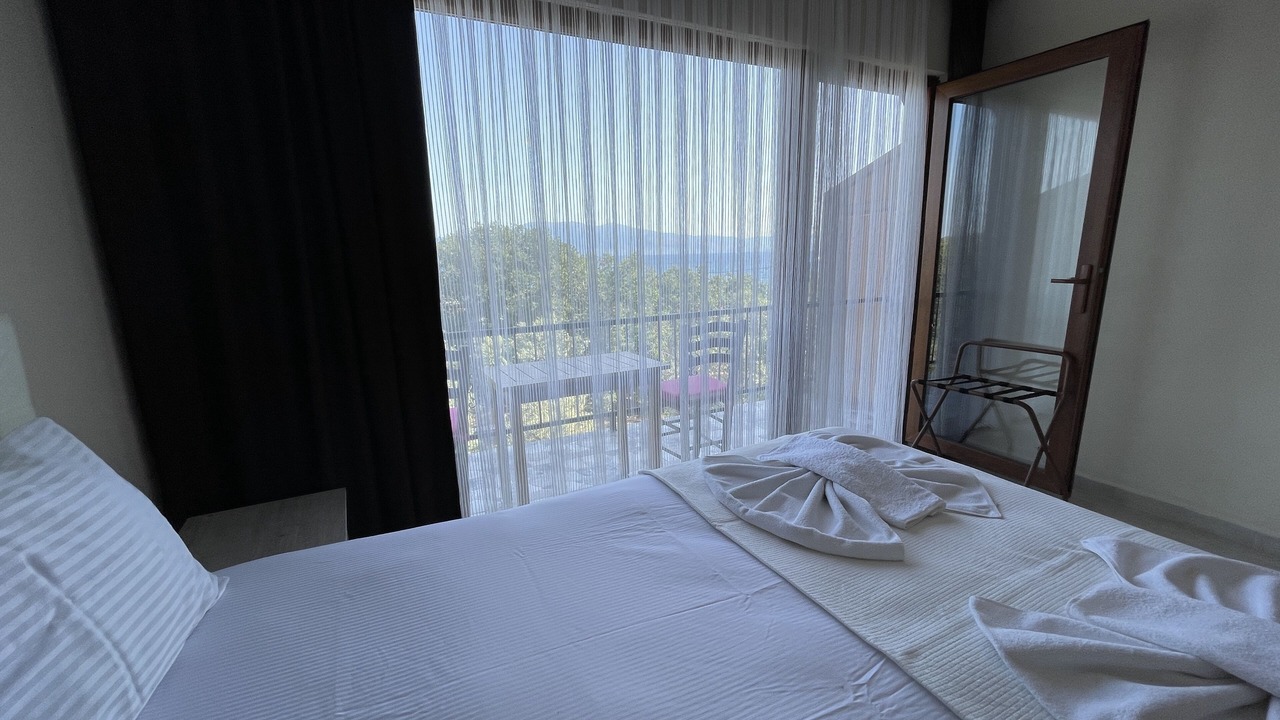 Photo of Bedroom in Ayvacik