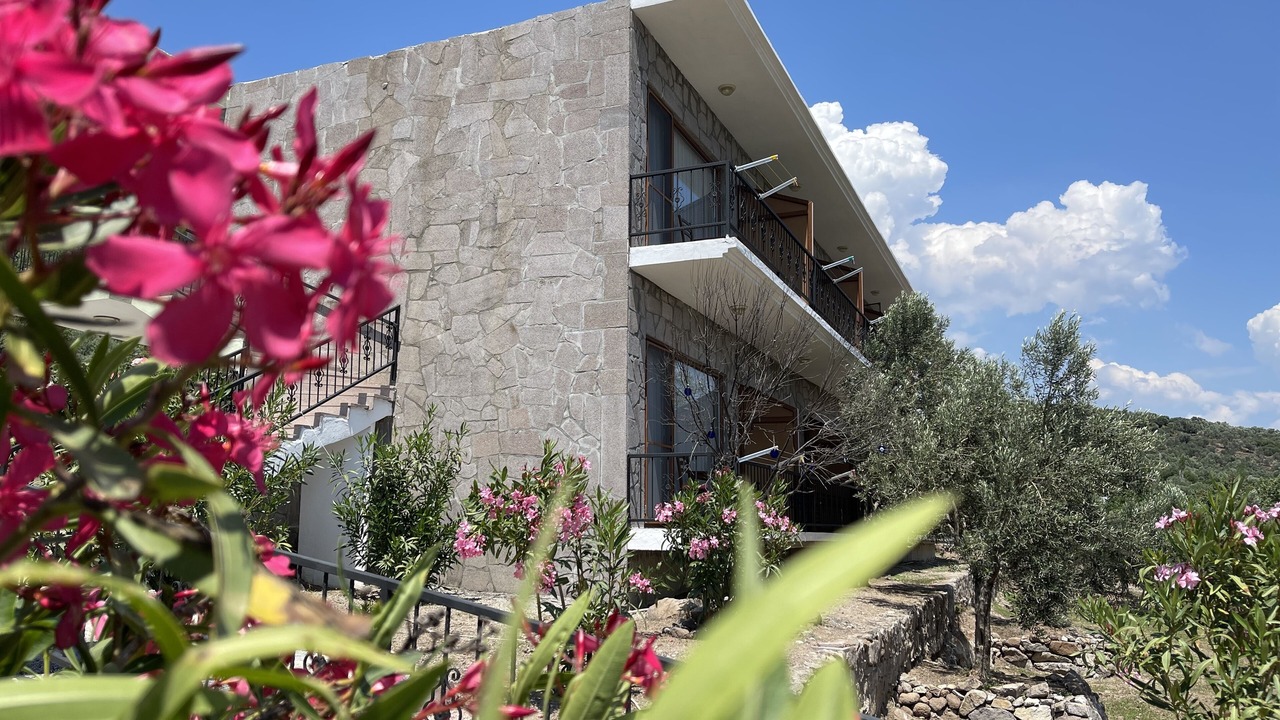 Photo of Outdoor in Ayvacik