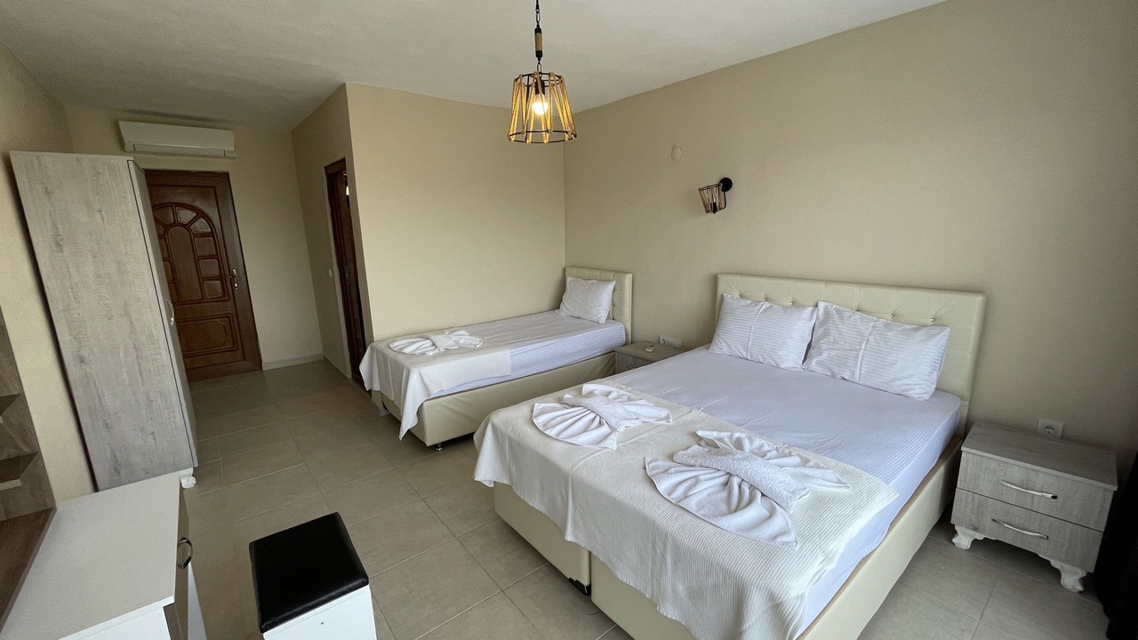 Photo of Bedroom in Ayvacik