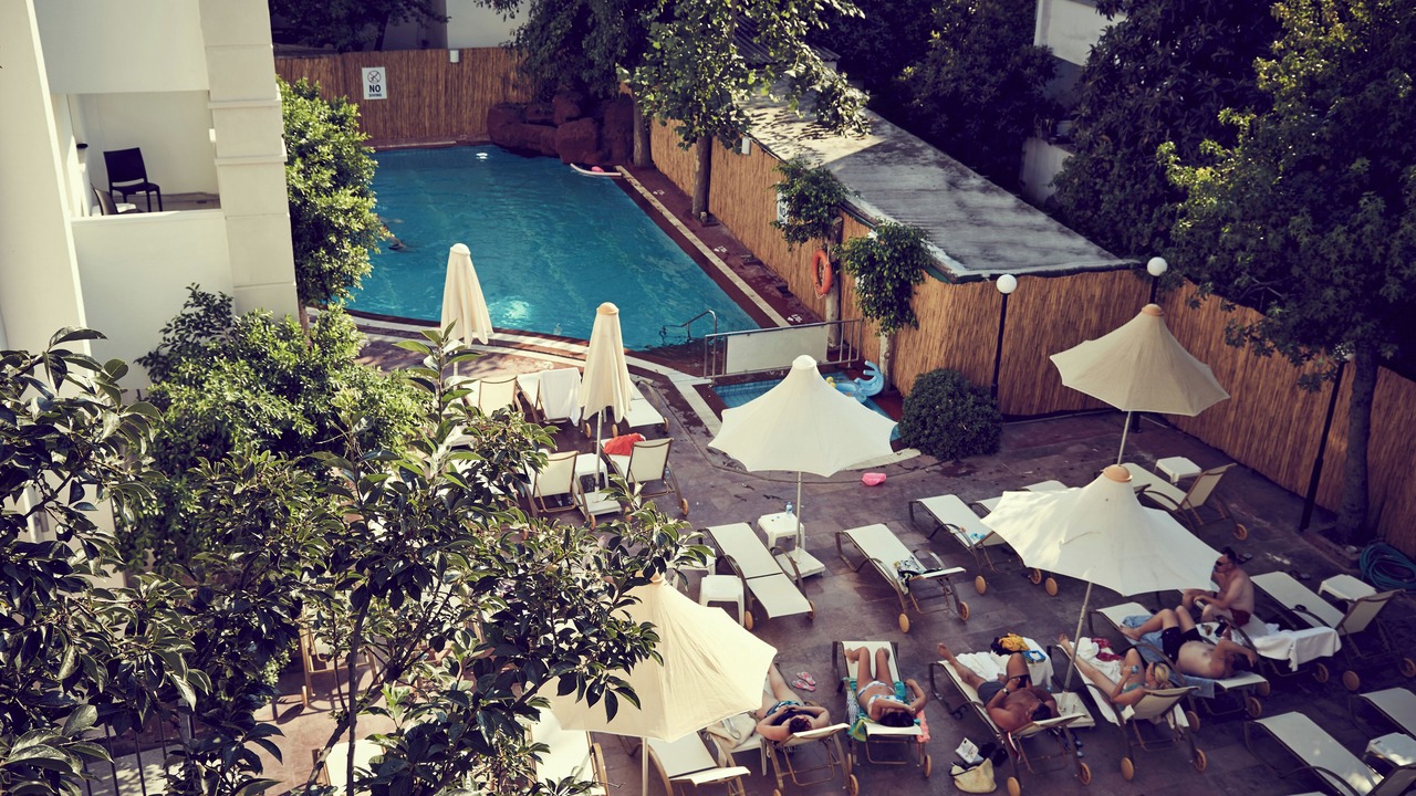 Photo of Outdoor in Marmaris City Center