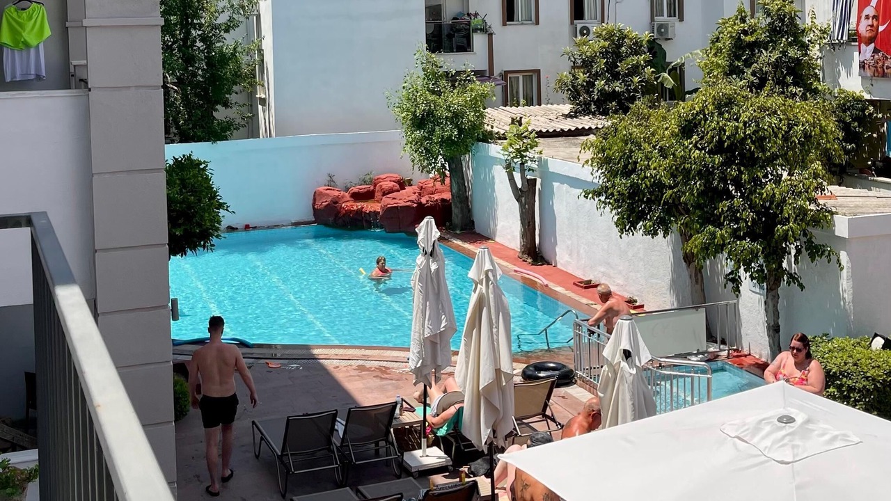 Photo of Outdoor in Marmaris City Center