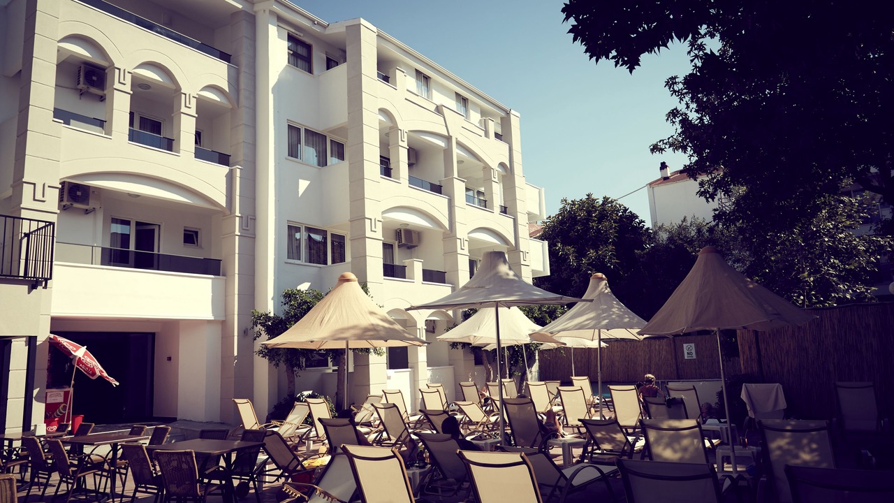 Photo of Outdoor in Marmaris City Center