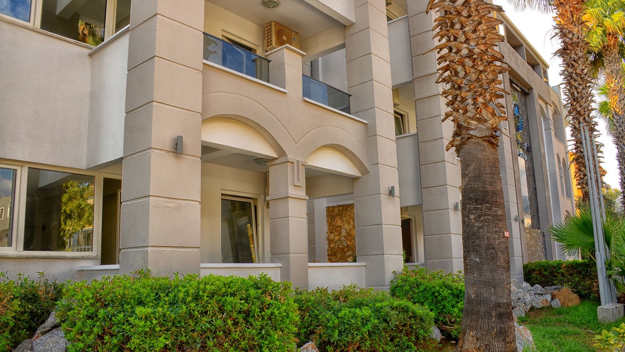 Photo of Outdoor in Marmaris City Center