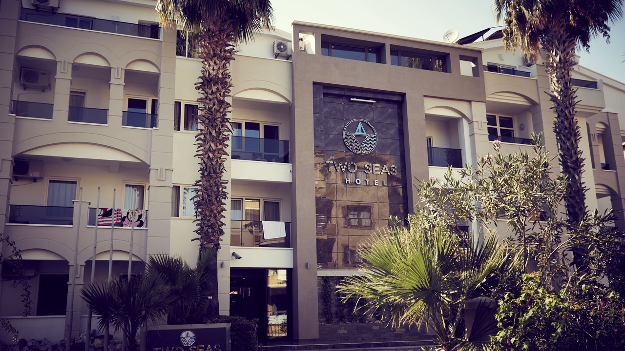 Photo of Outdoor in Marmaris City Center