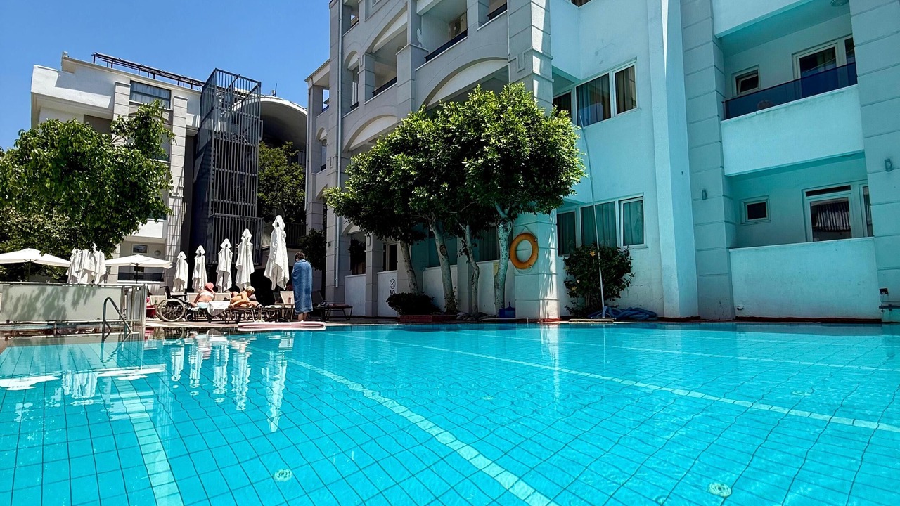 Photo of Outdoor in Marmaris City Center