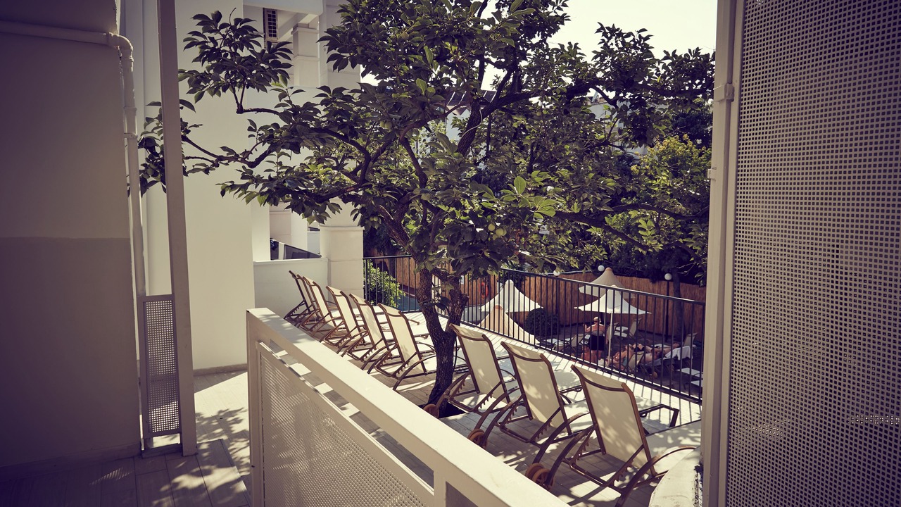 Photo of Patio Balcony in Marmaris City Center