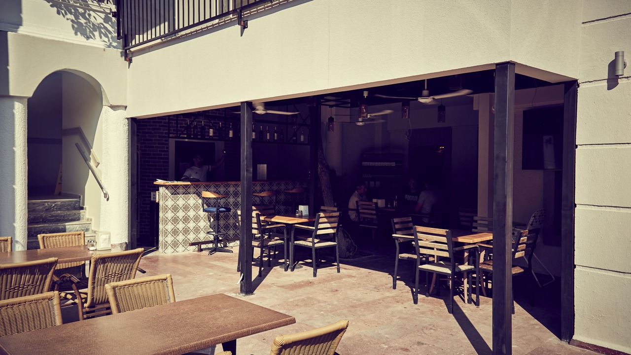 Photo of Outdoor in Marmaris City Center