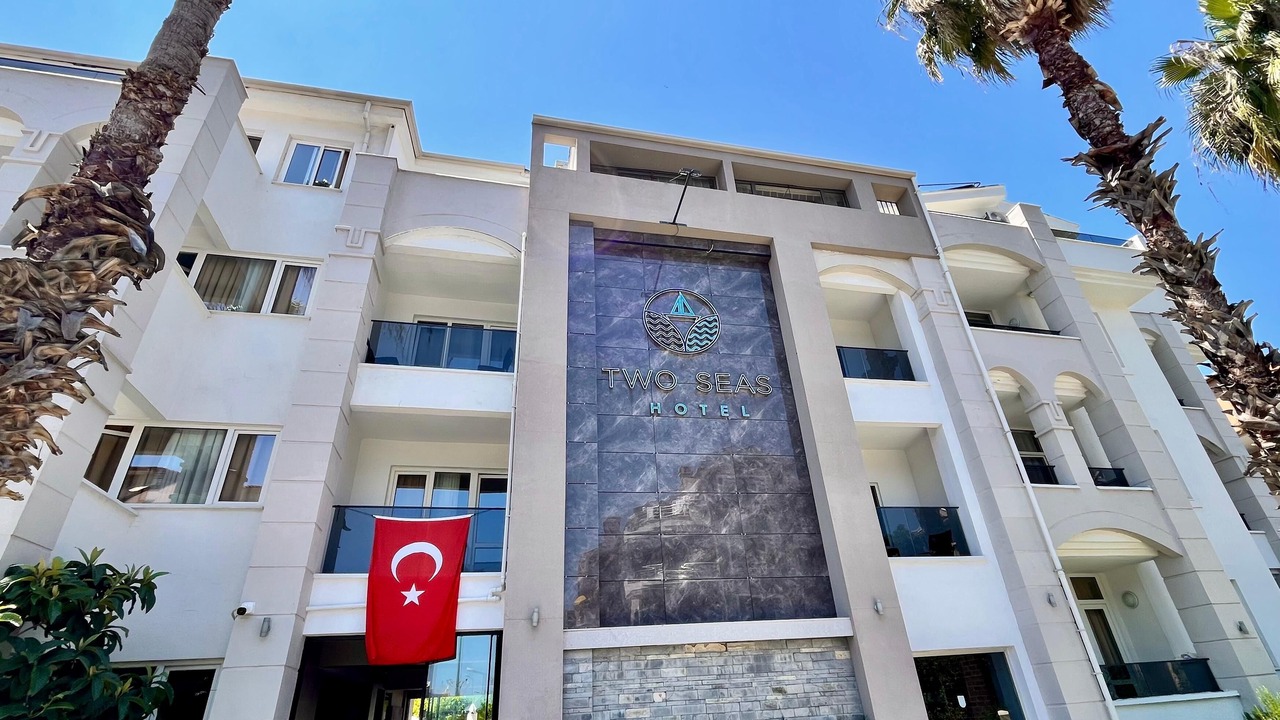Photo of Outdoor in Marmaris City Center