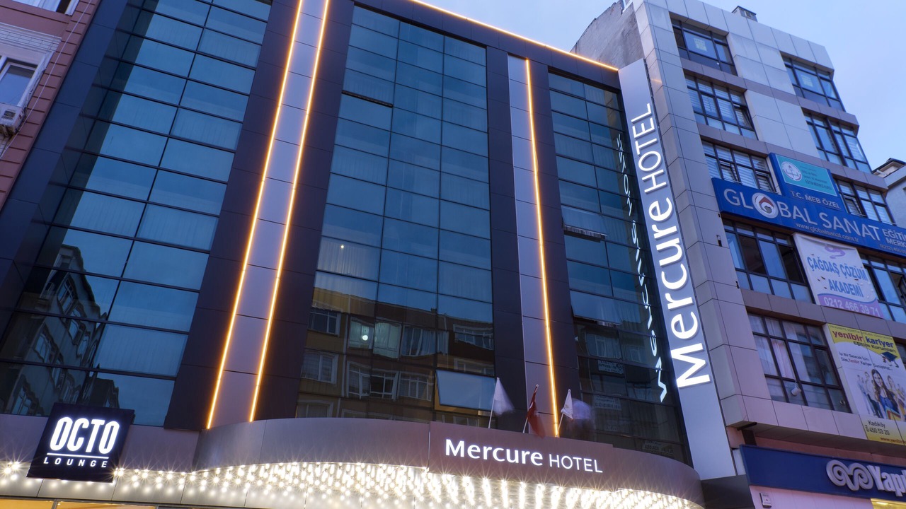 Photo of Outdoor in Bakırkoy
