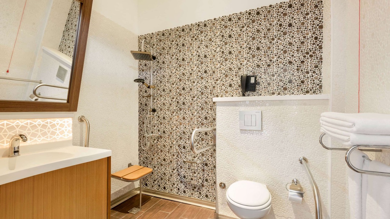 Photo of Bathroom in Cerkezkoy