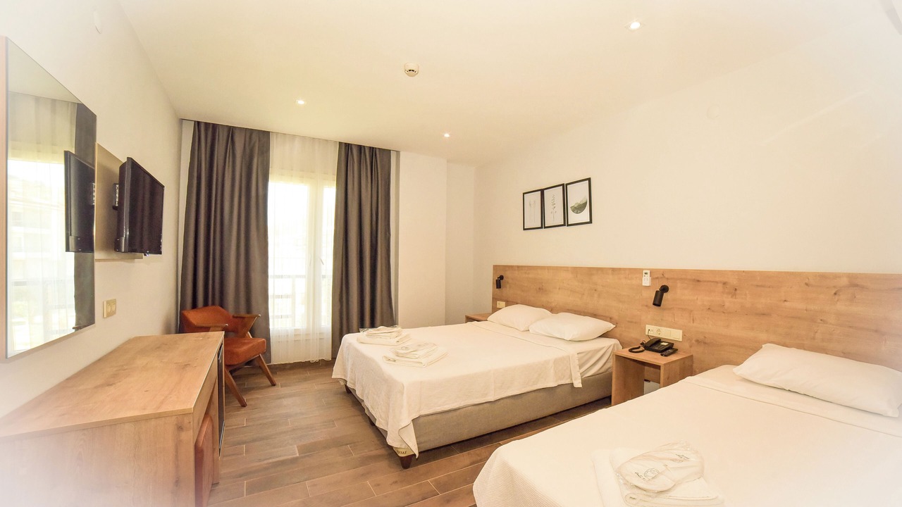Photo of Bedroom in Gokceada