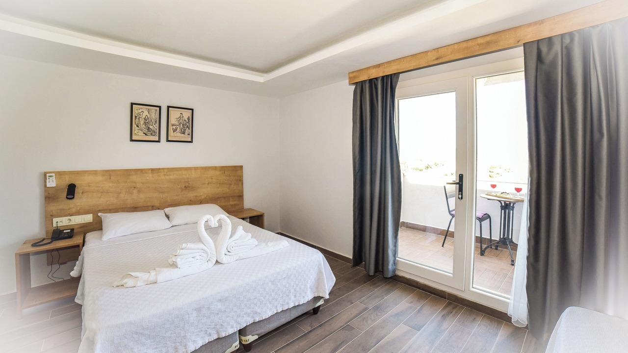 Photo of Bedroom in Gokceada