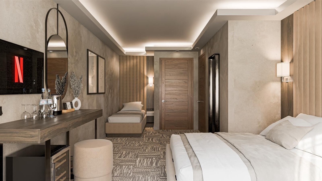 Photo of Bedroom in Atakum