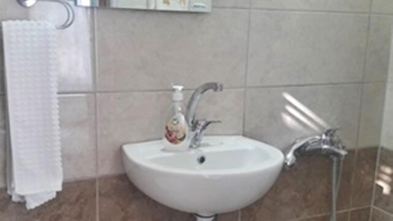 Photo of Bathroom in Ayvalik City Center