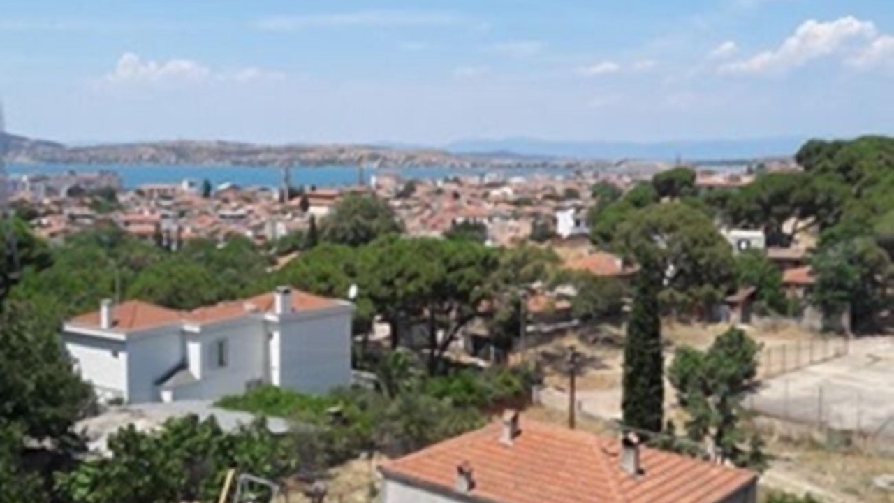 Photo of Others in Ayvalik City Center