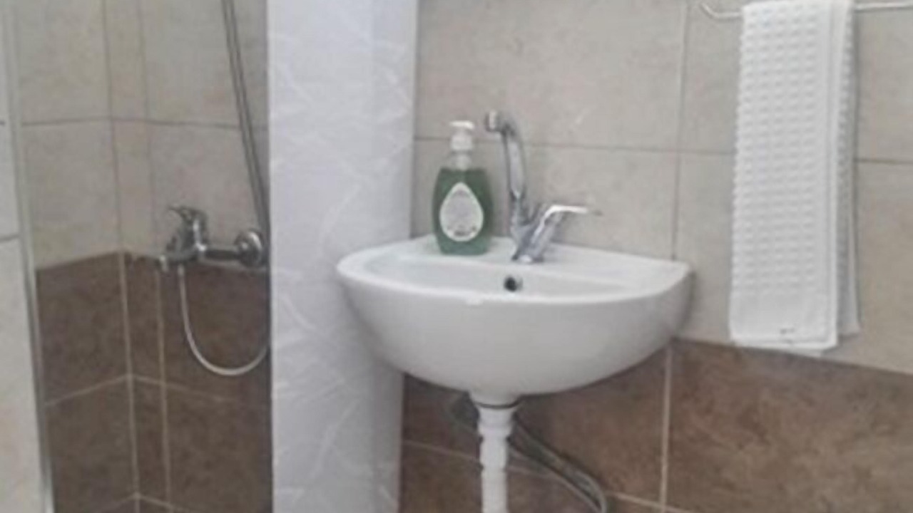 Photo of Bathroom in Ayvalik City Center