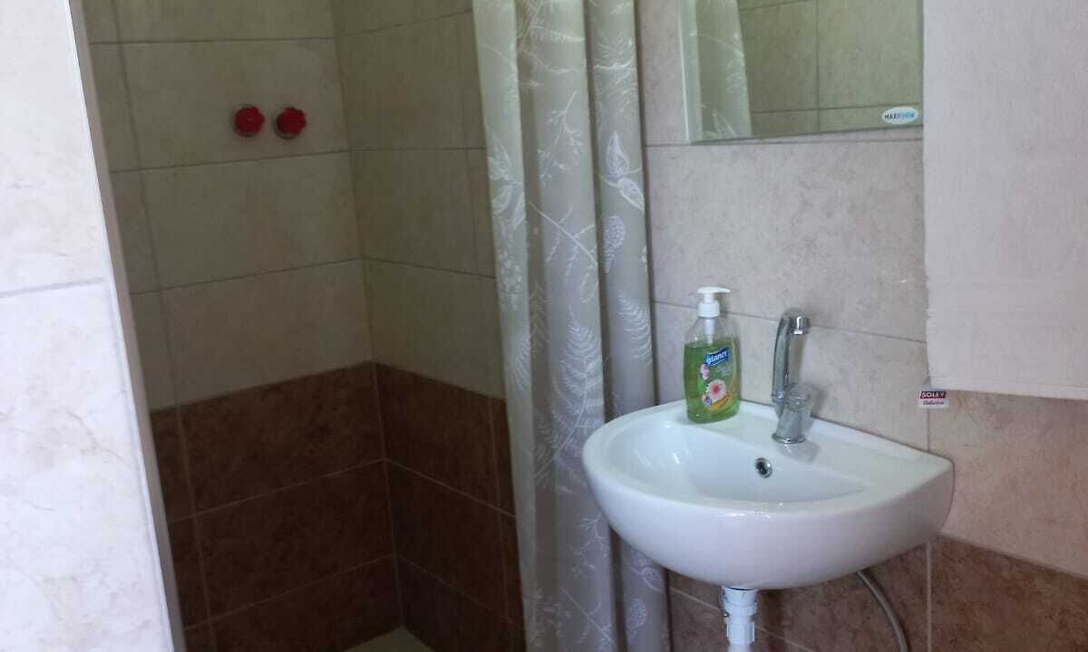 Photo of Bathroom in Ayvalik City Center