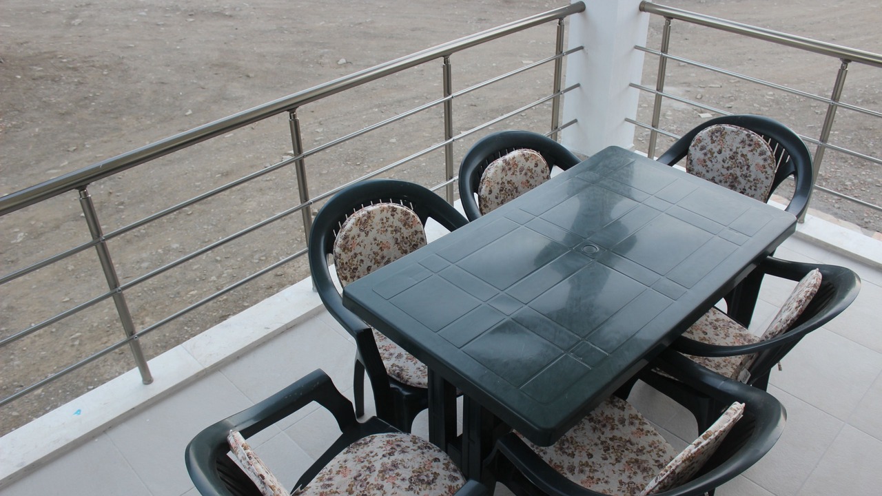 Photo of Patio Balcony in Ovabuku