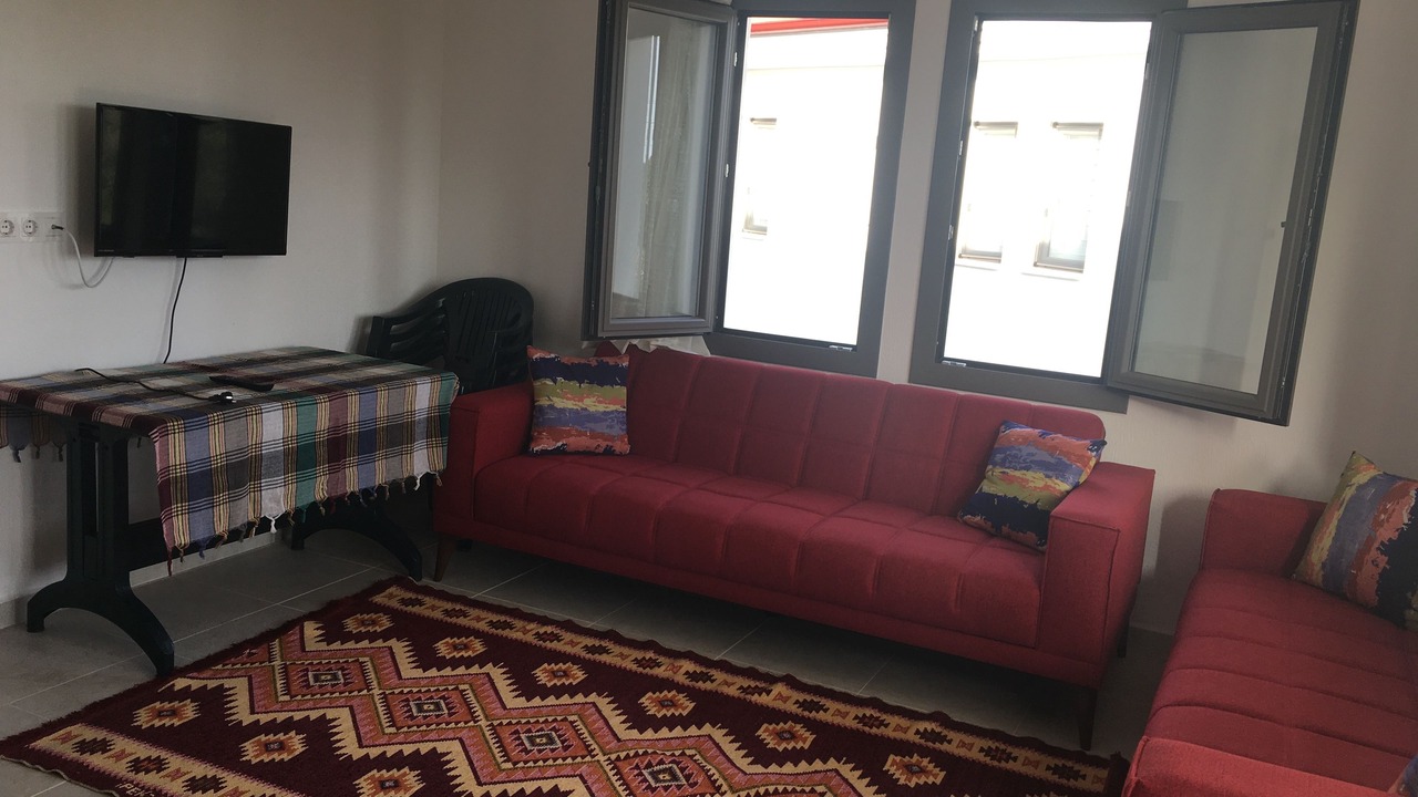 Photo of Bedroom in Ovabuku