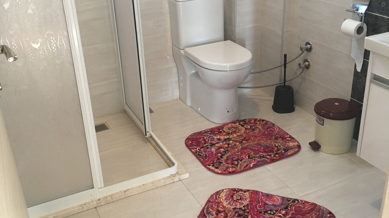 Photo of Bathroom in Ovabuku