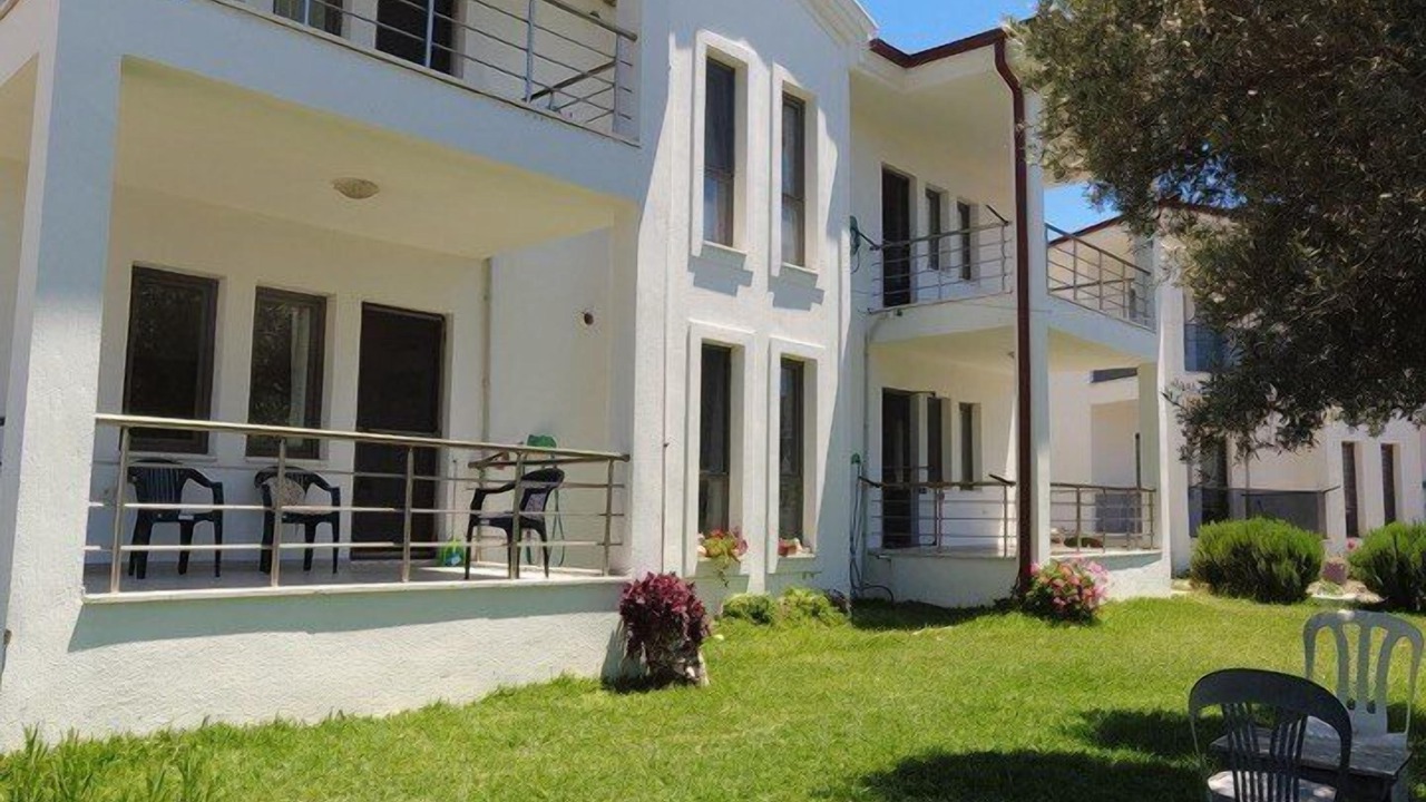 Photo of Outdoor in Ovabuku