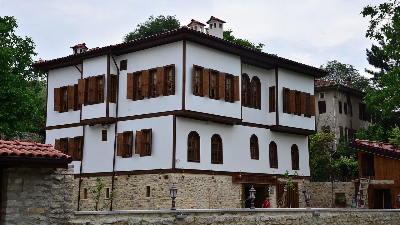 Photo of Outdoor in Safranbolu City Center