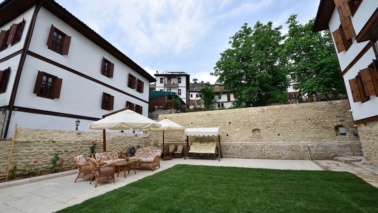 Photo of Outdoor in Safranbolu City Center