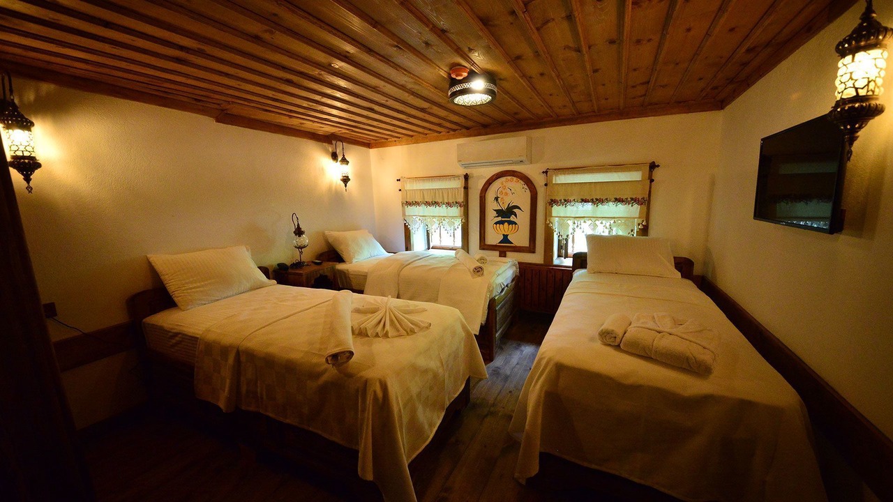 Photo of Bedroom in Safranbolu City Center