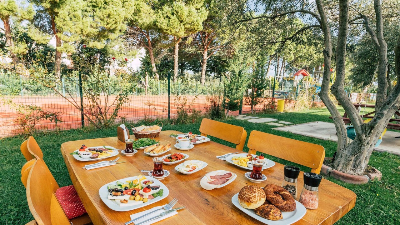 Photo of Outdoor in Ezine