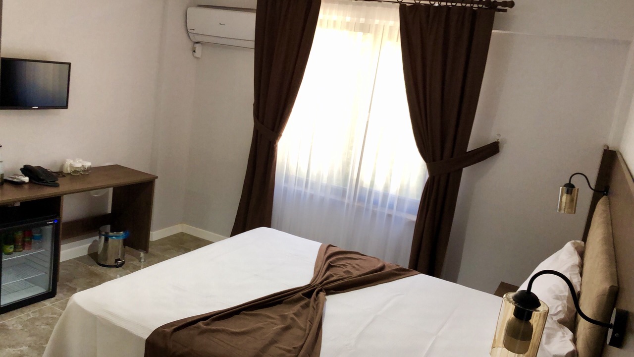 Photo of Bedroom in Amasya