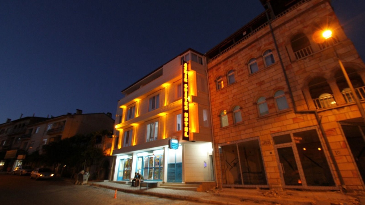 Photo of Outdoor in Ortahisar