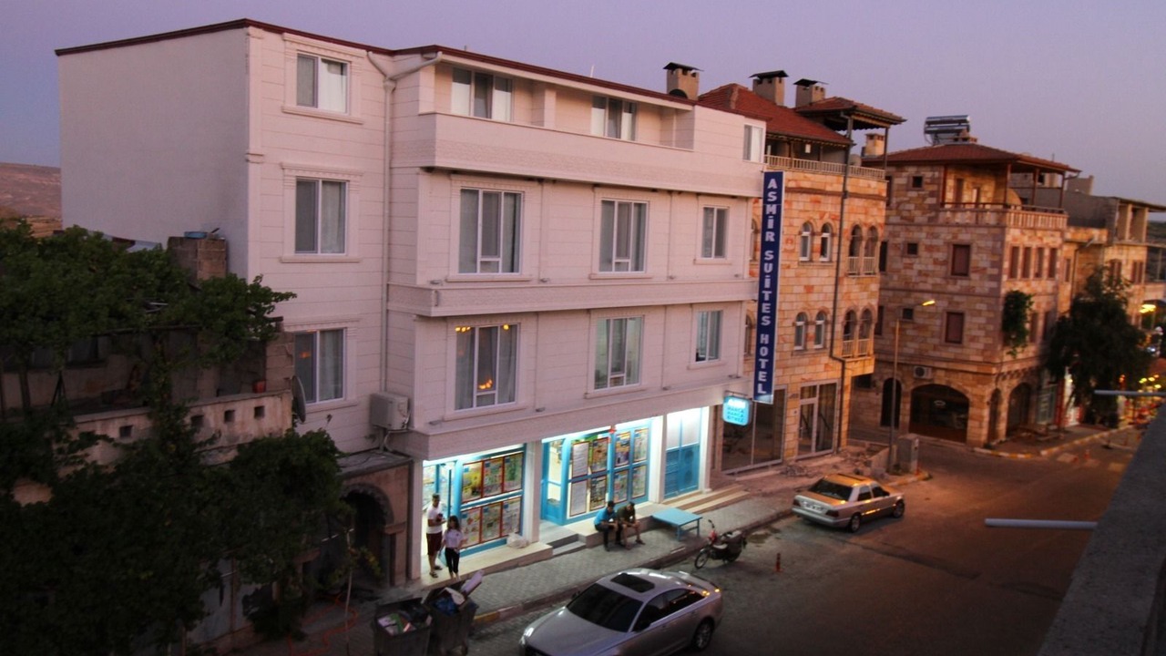 Photo of Outdoor in Ortahisar