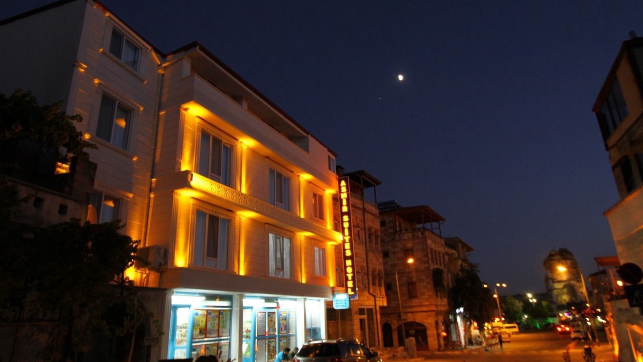 Photo of Outdoor in Ortahisar