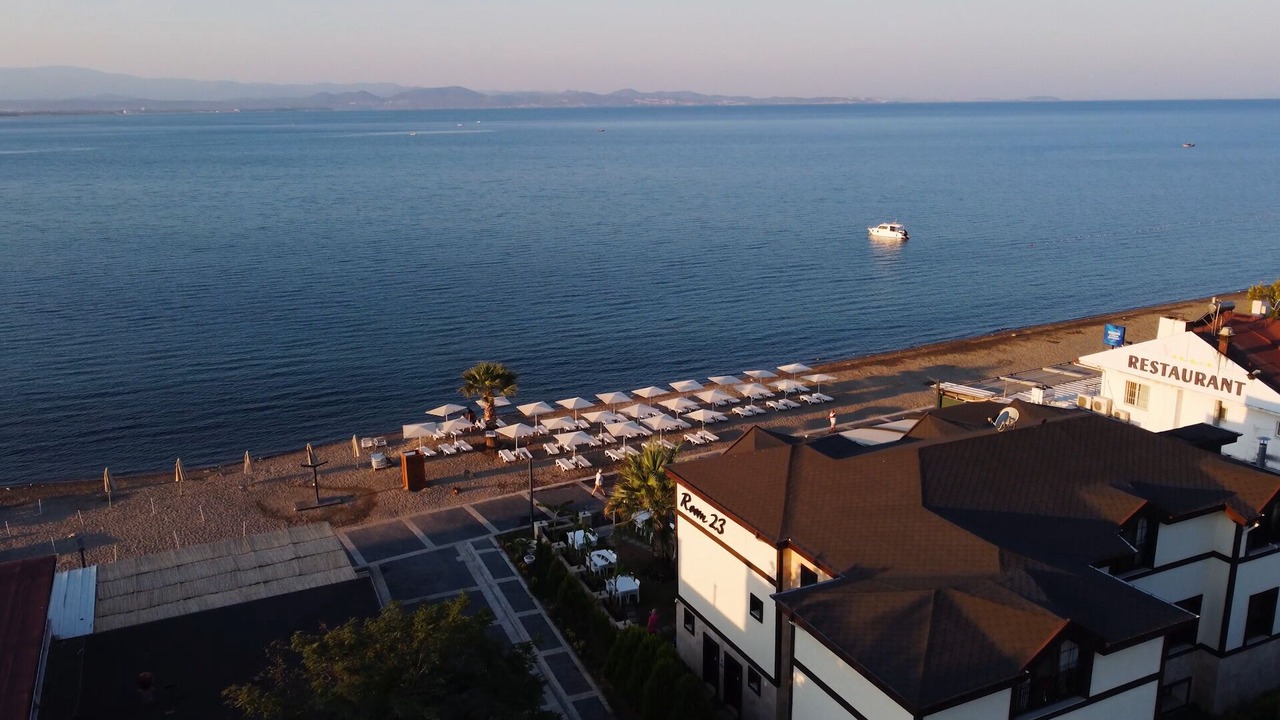 Photo of Outdoor in Akcay