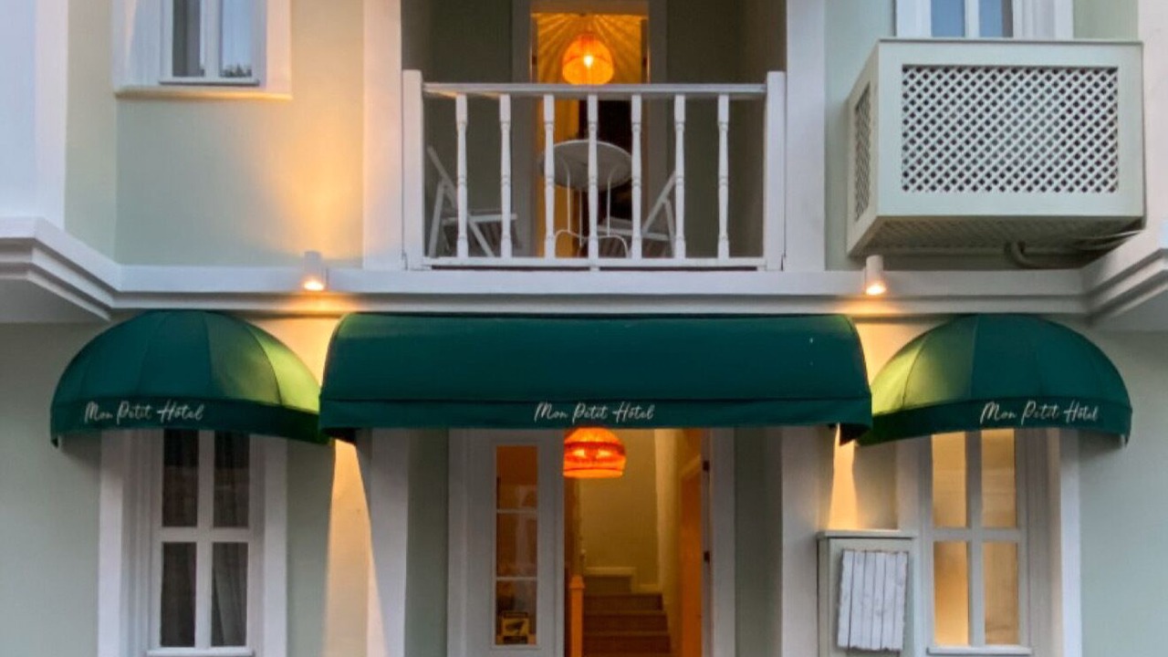 Photo of Outdoor in Bozcaada