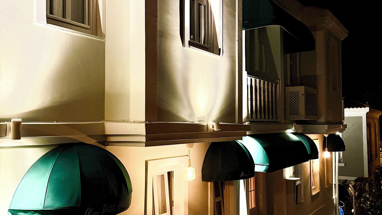 Photo of Outdoor in Bozcaada