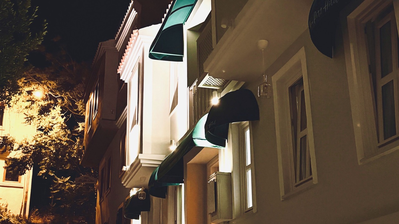 Photo of Outdoor in Bozcaada
