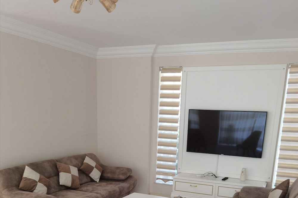 Photo of Livingroom in Belek
