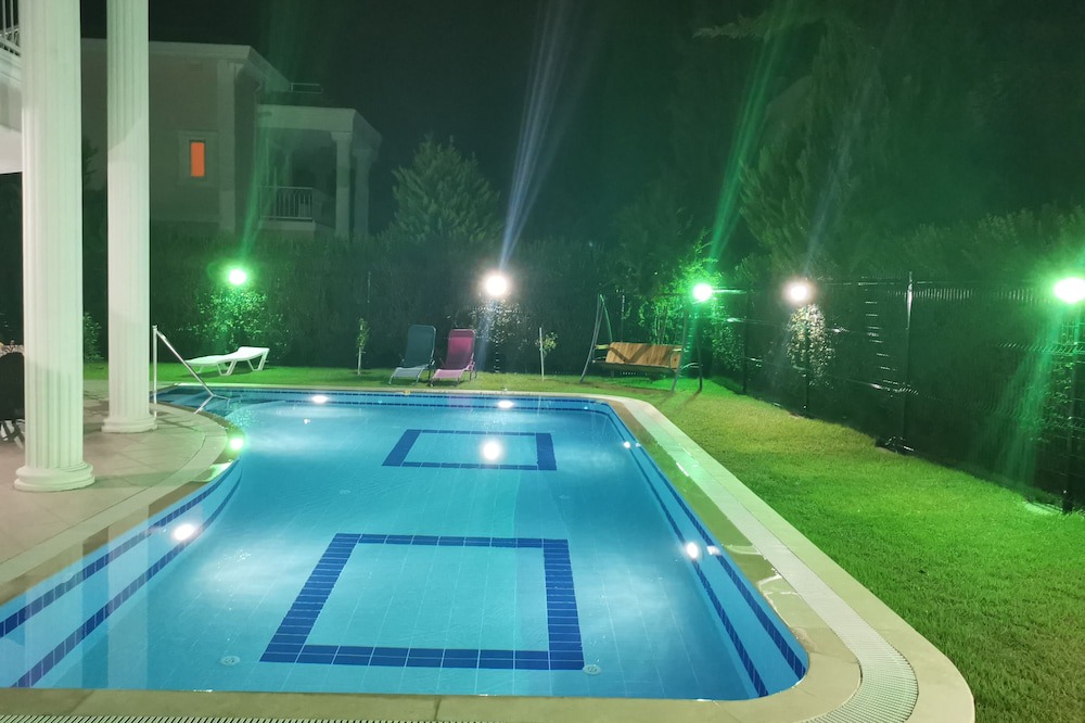 Photo of Outdoor in Belek