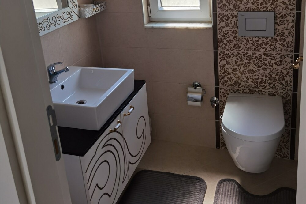 Photo of Bathroom in Belek