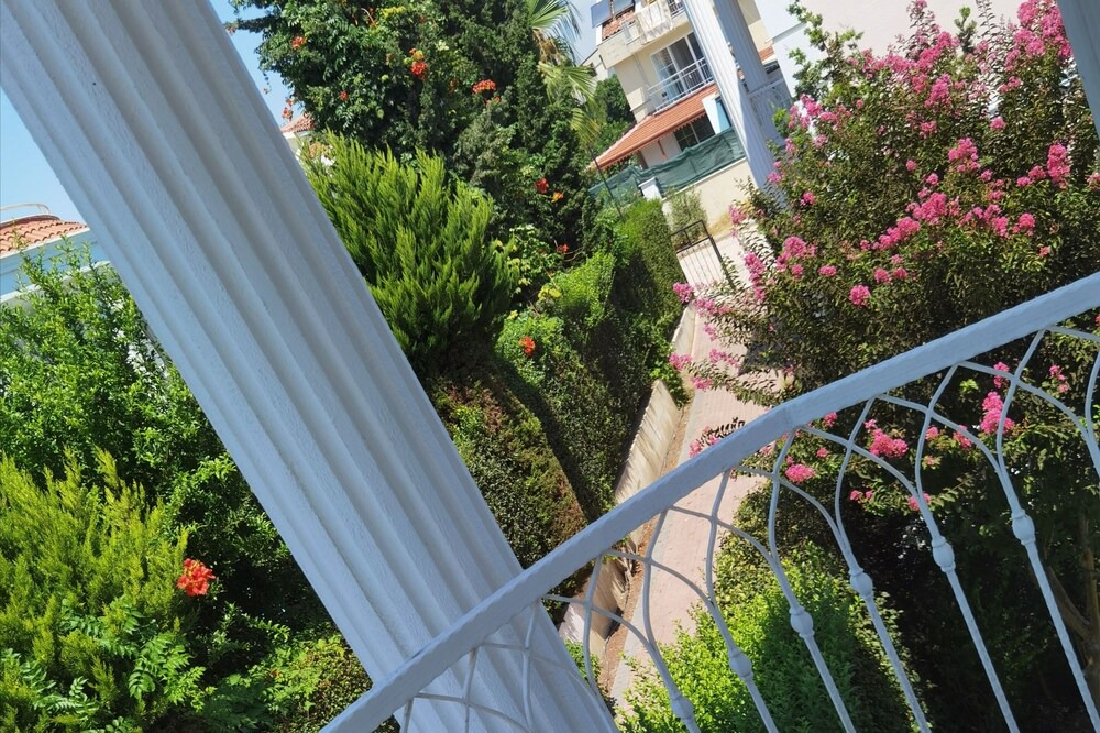 Photo of Patio Balcony in Belek