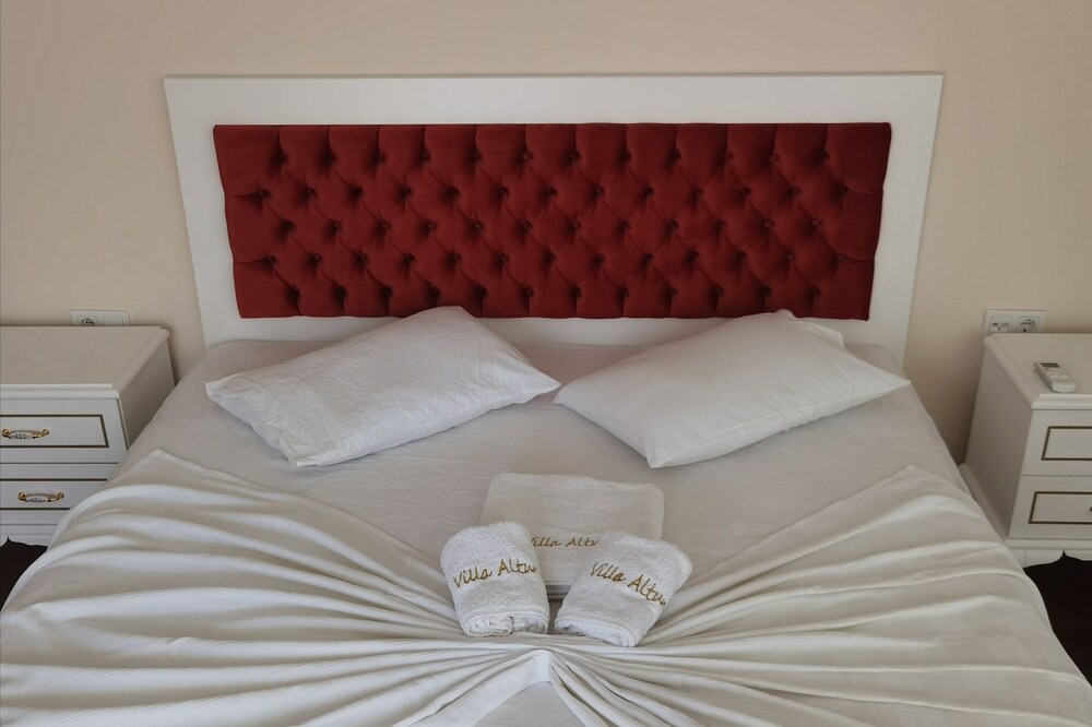 Photo of Bedroom in Belek