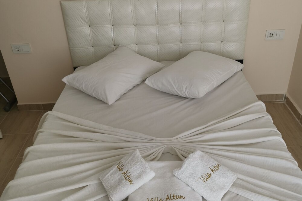 Photo of Bedroom in Belek
