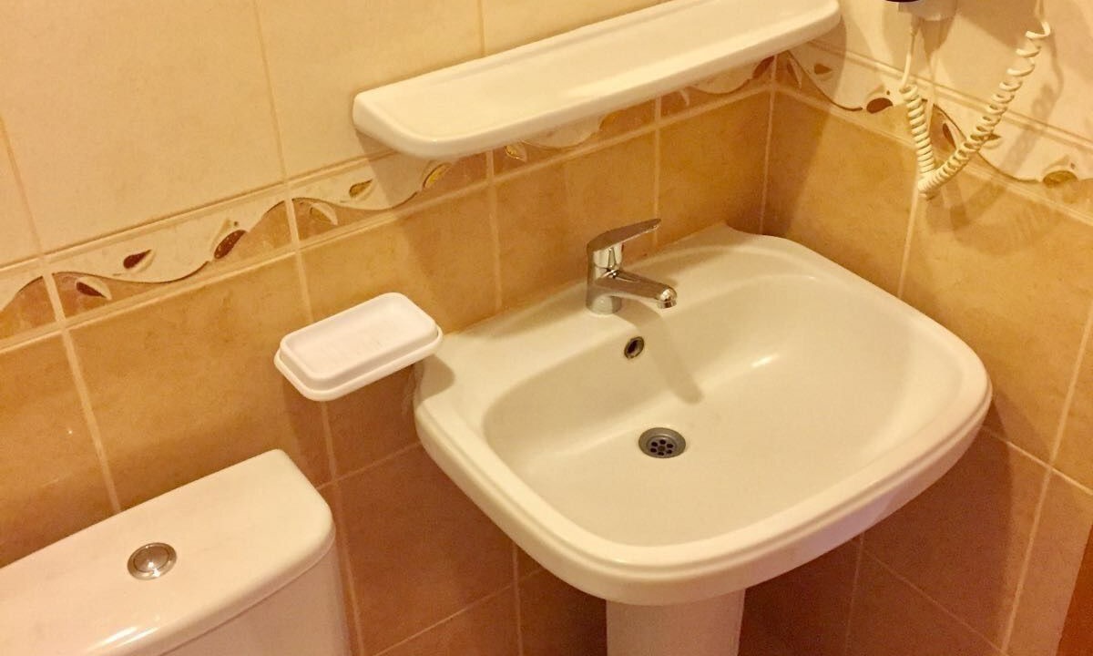Photo of Bathroom in Icmeler City Center