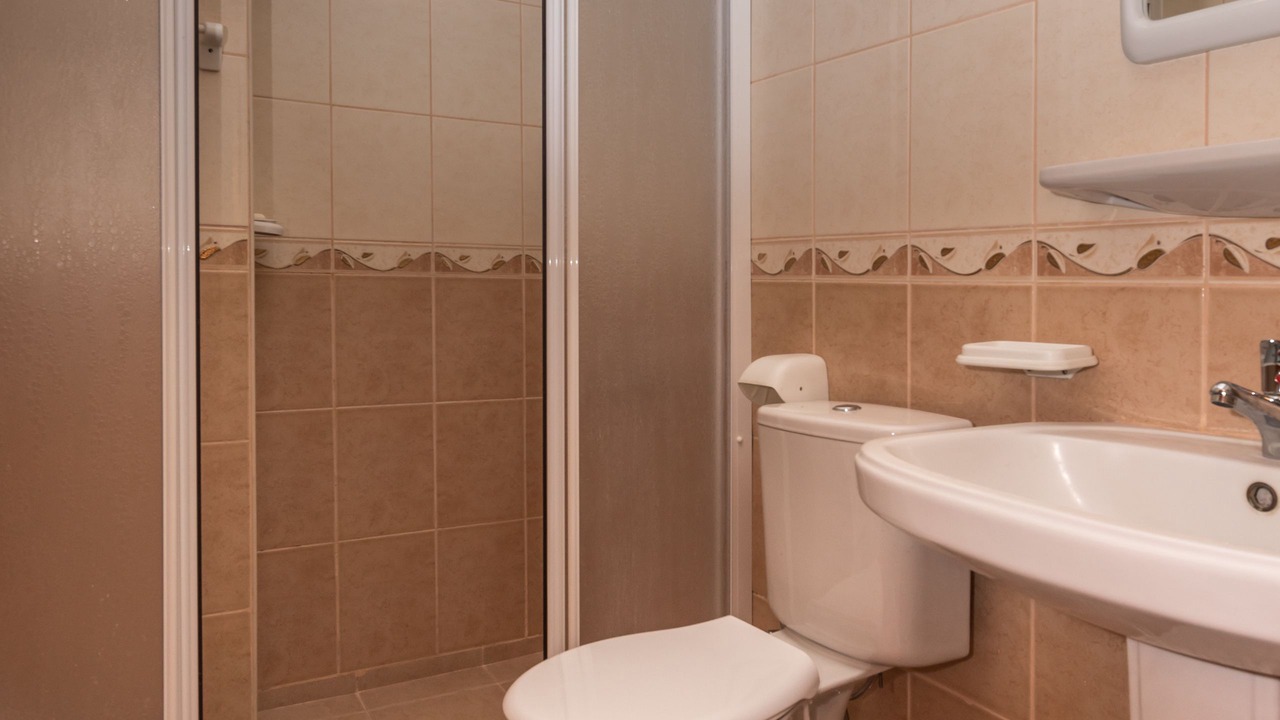 Photo of Bathroom in Icmeler City Center