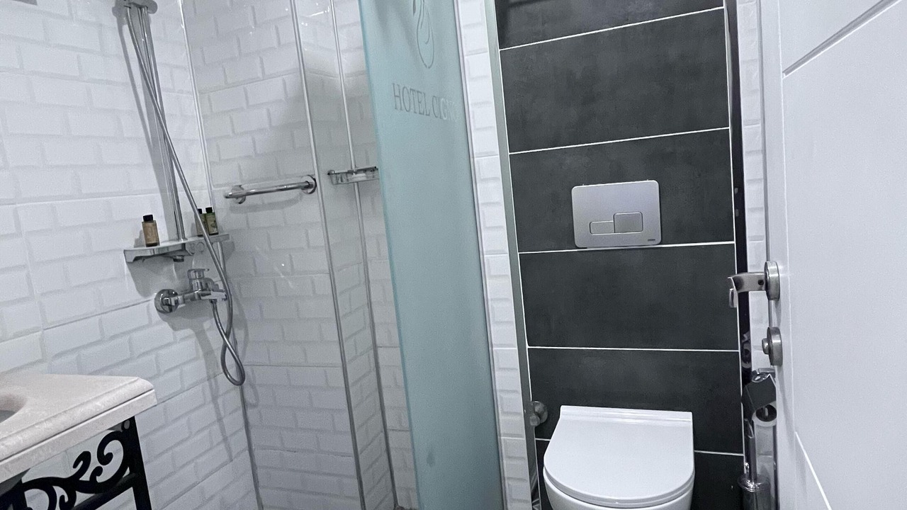 Photo of Bathroom in Emin Sinan
