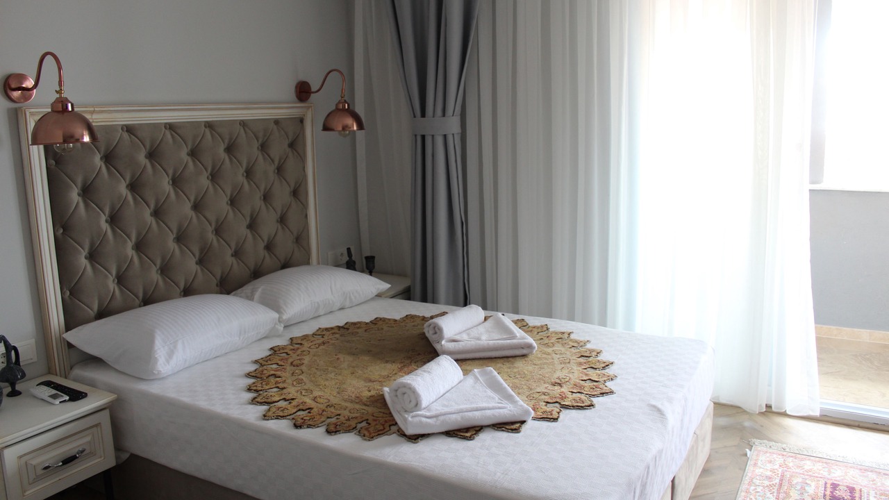 Photo of Bedroom in Emin Sinan